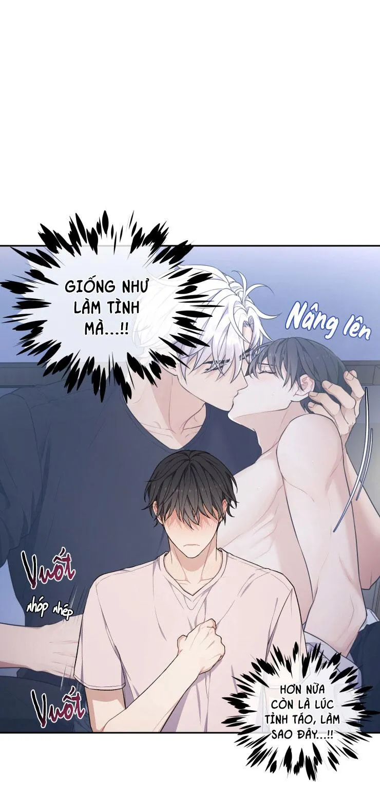 Hỗn Mộng Chapter 6 Trang 53