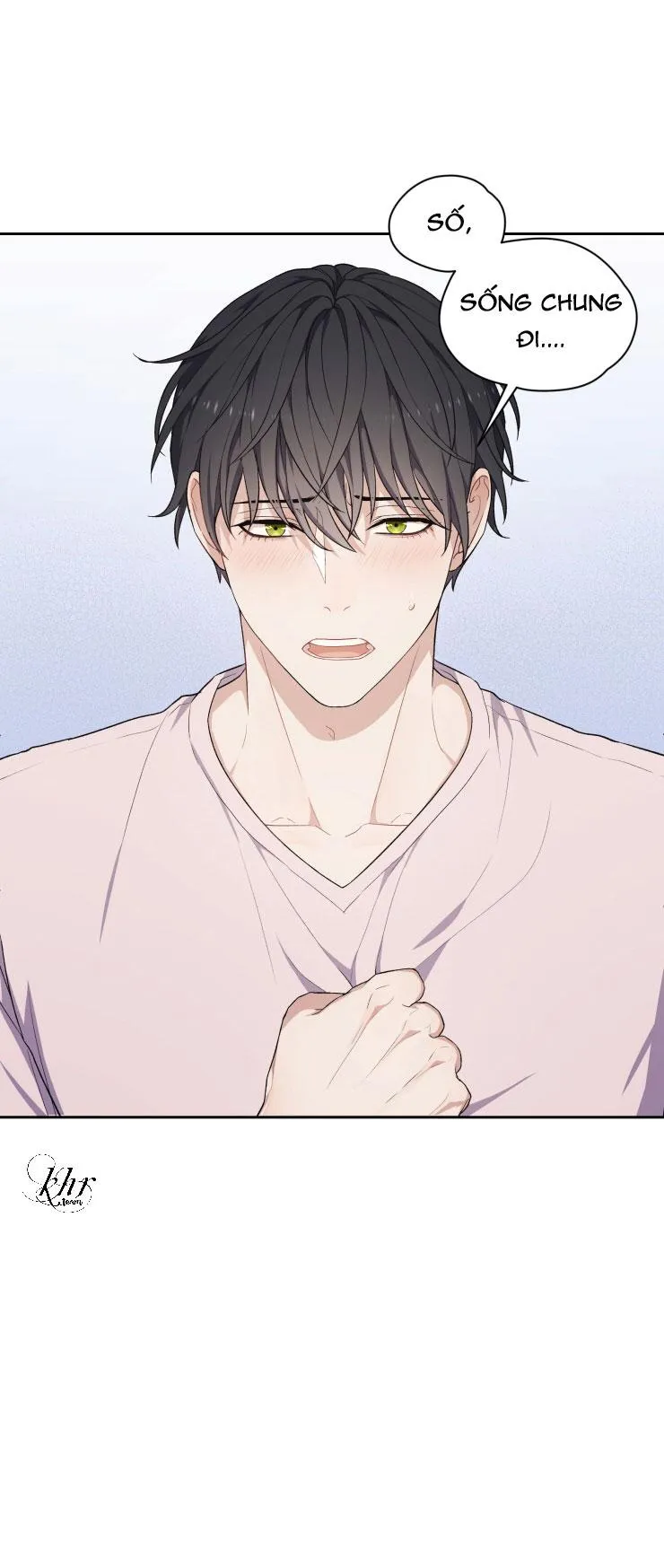 Hỗn Mộng Chapter 6 Trang 55