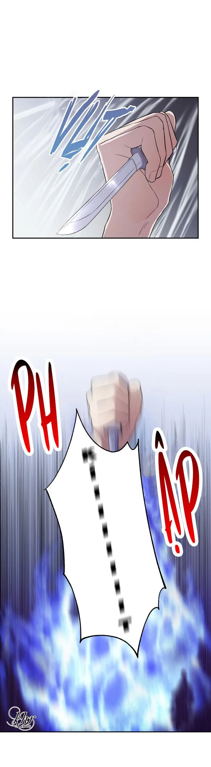 Hỗn Mộng Chapter 8 Trang 20