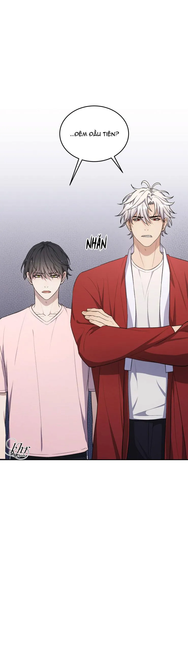 Hỗn Mộng Chapter 8 Trang 28