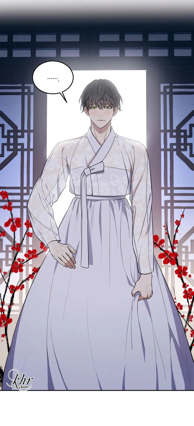 Hỗn Mộng Chapter 9 Trang 16