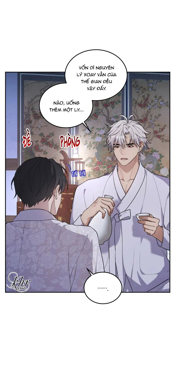 Hỗn Mộng Chapter 9 Trang 25