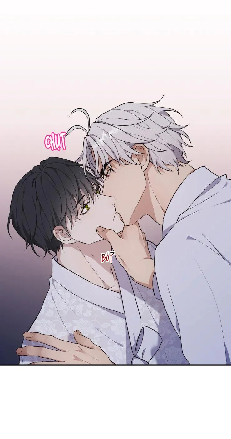 Hỗn Mộng Chapter 9 Trang 27