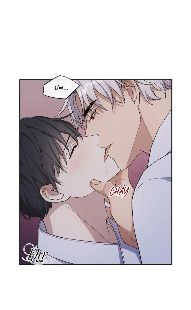 Hỗn Mộng Chapter 9 Trang 28