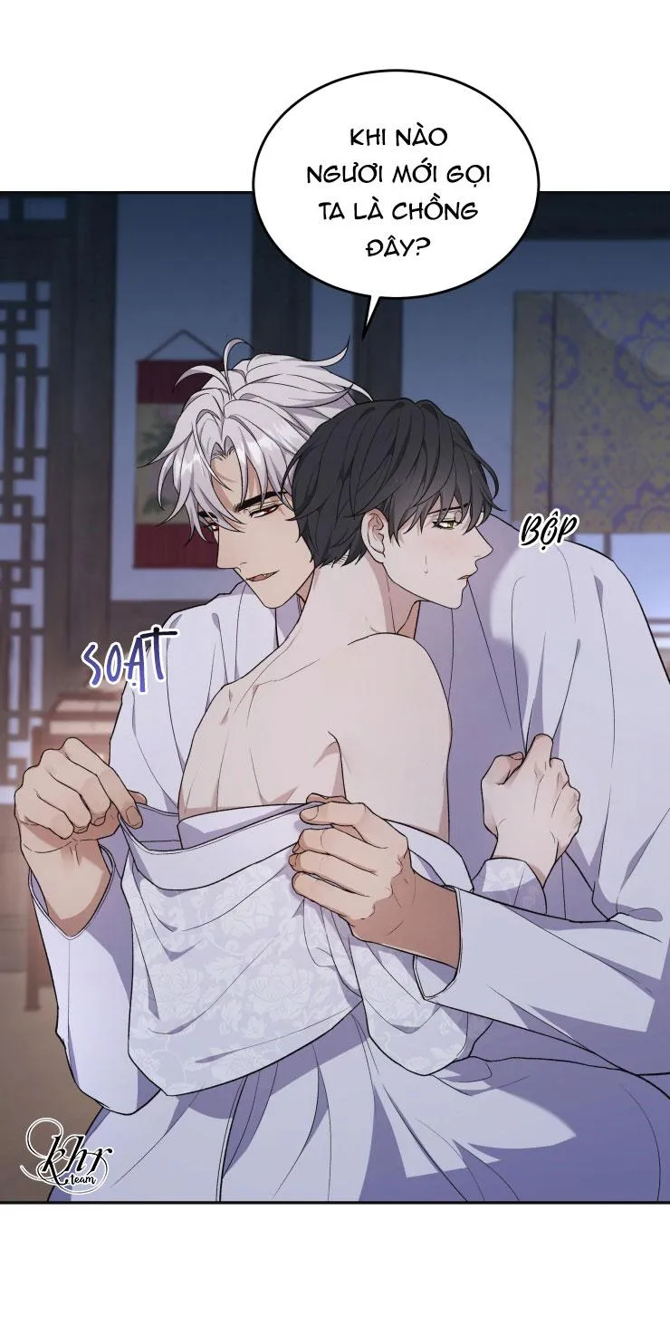 Hỗn Mộng Chapter 9 Trang 30