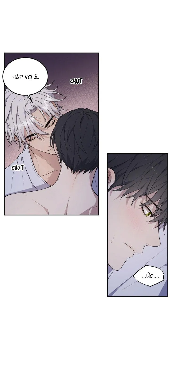 Hỗn Mộng Chapter 9 Trang 31