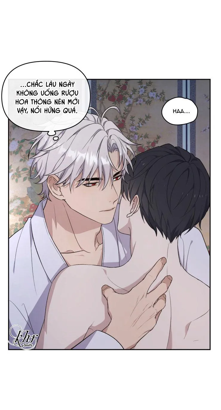 Hỗn Mộng Chapter 9 Trang 32