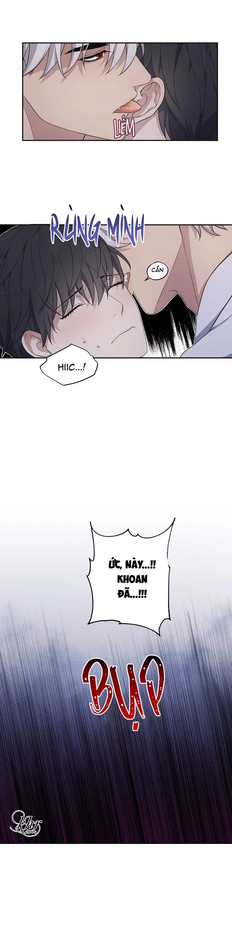 Hỗn Mộng Chapter 9 Trang 33