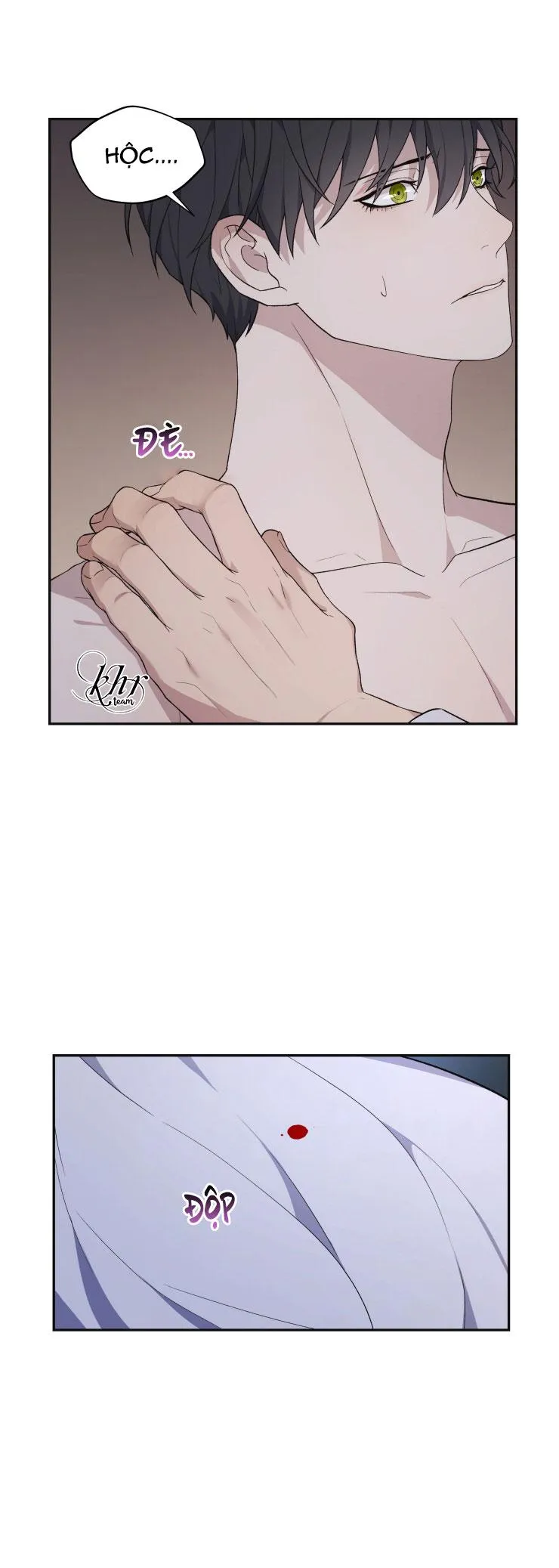 Hỗn Mộng Chapter 9 Trang 34