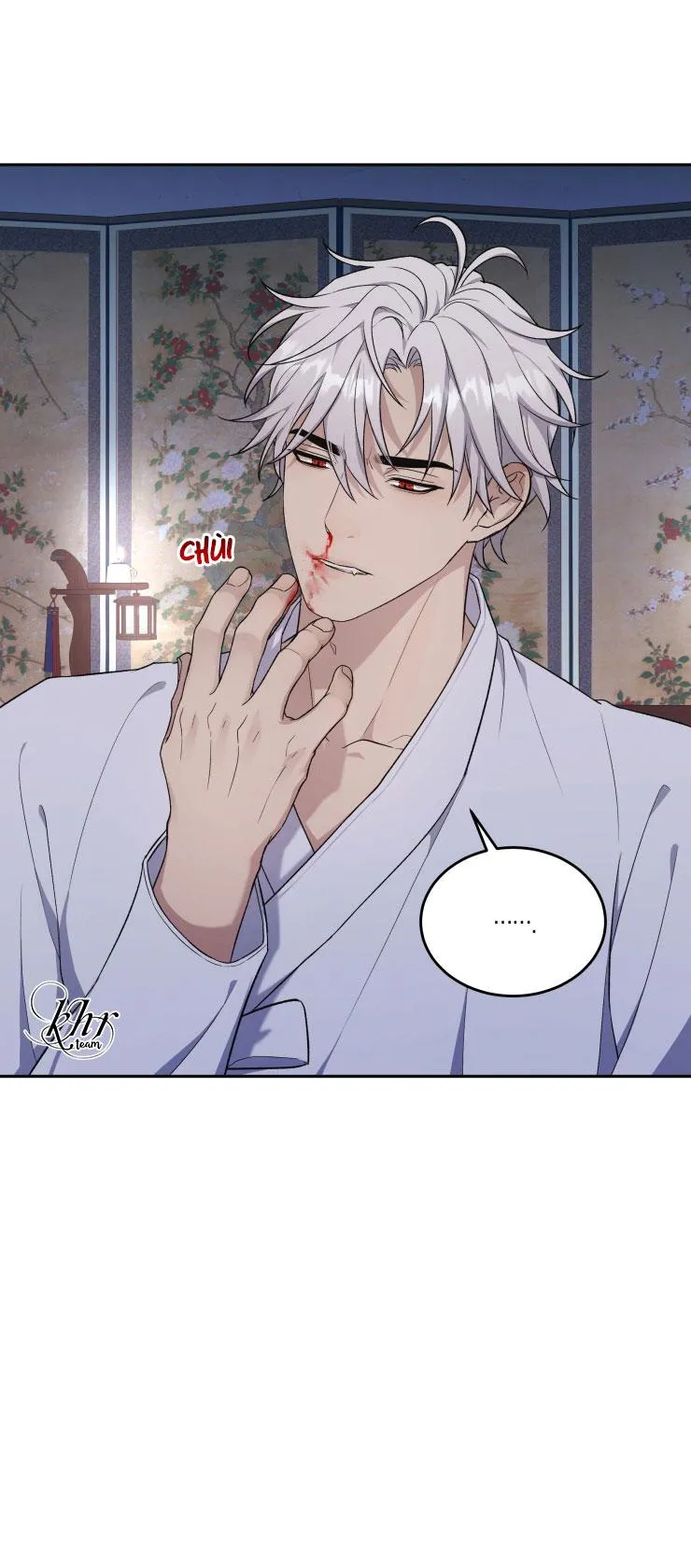 Hỗn Mộng Chapter 9 Trang 35