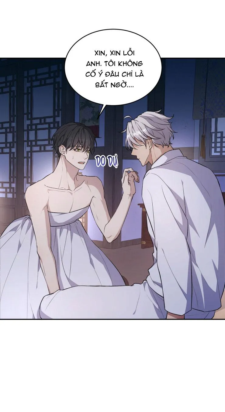 Hỗn Mộng Chapter 10 Trang 3