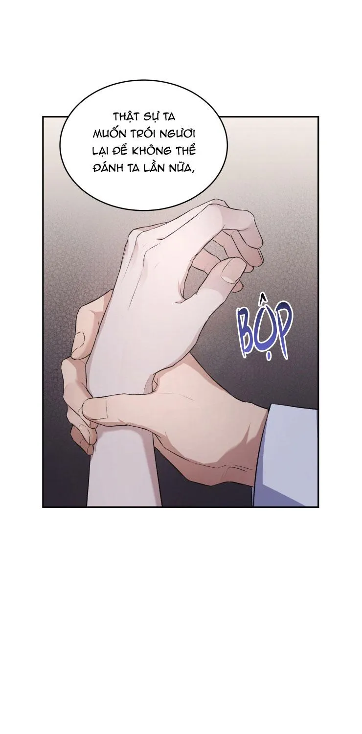 Hỗn Mộng Chapter 10 Trang 5