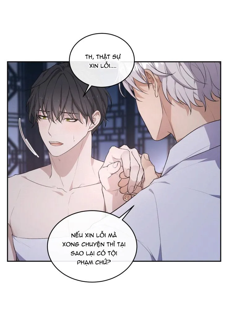 Hỗn Mộng Chapter 10 Trang 7