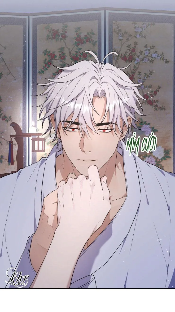 Hỗn Mộng Chapter 10 Trang 9