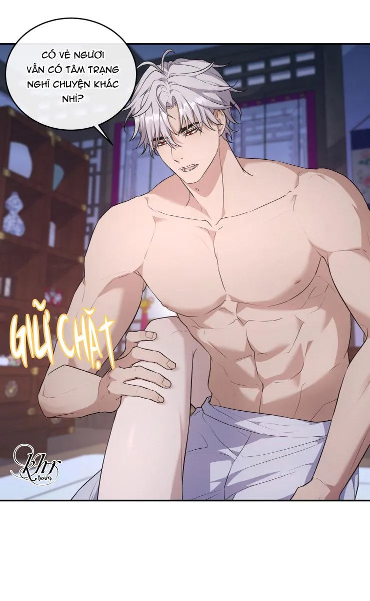 Hỗn Mộng Chapter 10 Trang 12