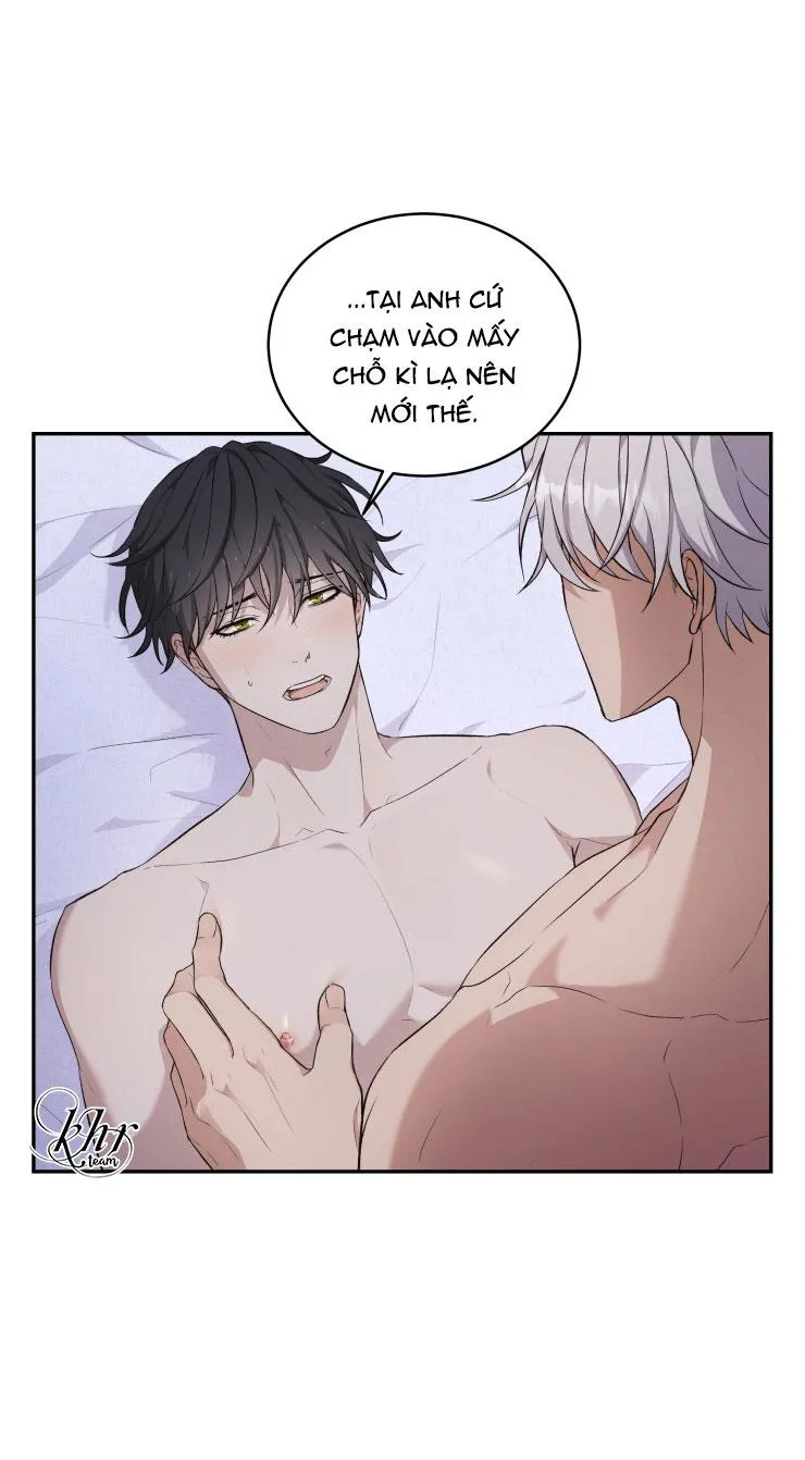 Hỗn Mộng Chapter 10 Trang 13