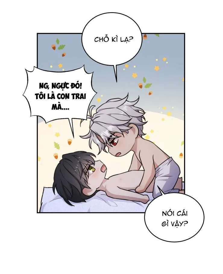 Hỗn Mộng Chapter 10 Trang 14