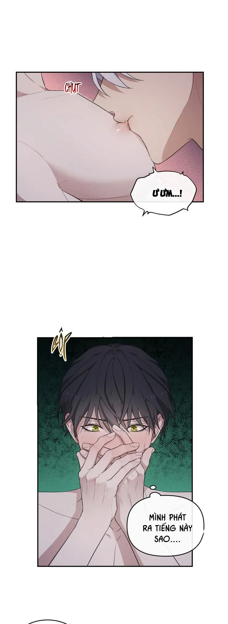 Hỗn Mộng Chapter 10 Trang 16