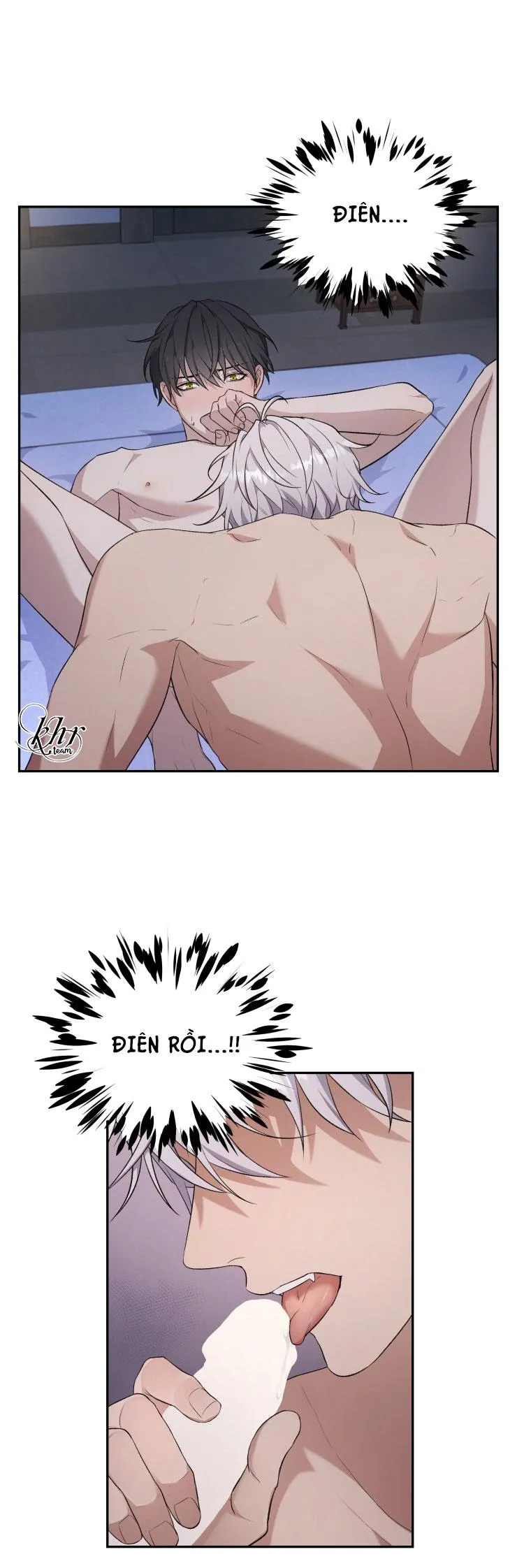 Hỗn Mộng Chapter 10 Trang 26