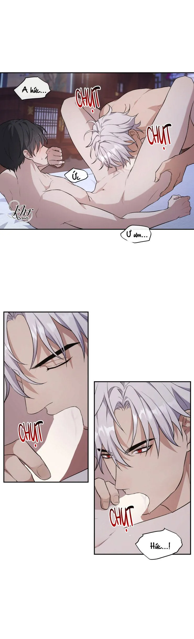 Hỗn Mộng Chapter 10 Trang 27