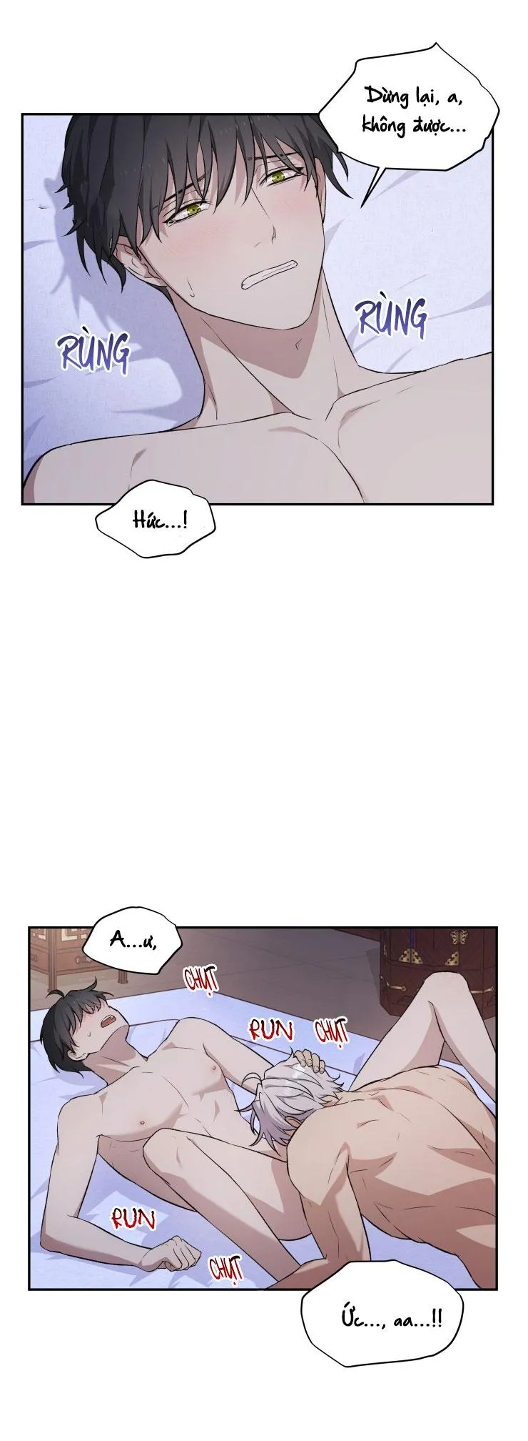 Hỗn Mộng Chapter 10 Trang 28