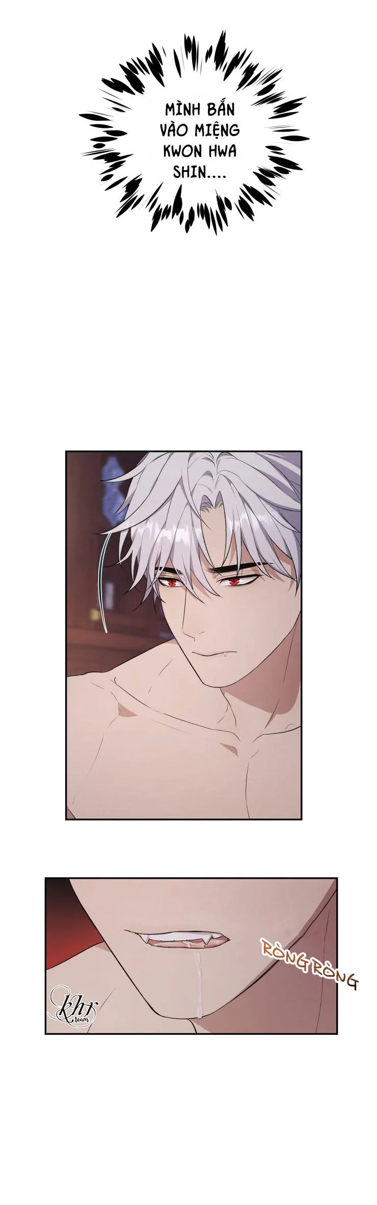 Hỗn Mộng Chapter 10 Trang 30