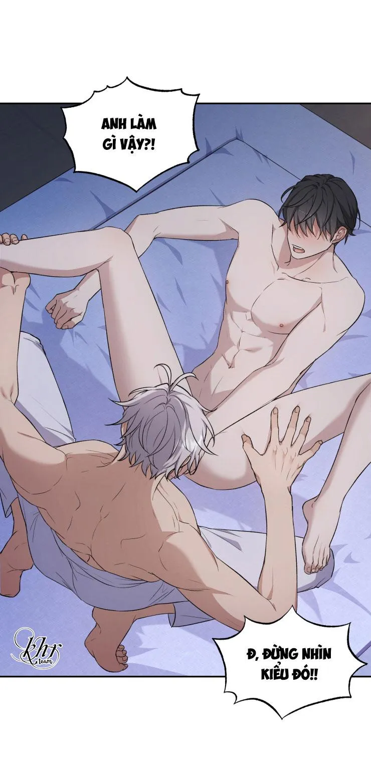 Hỗn Mộng Chapter 10 Trang 34