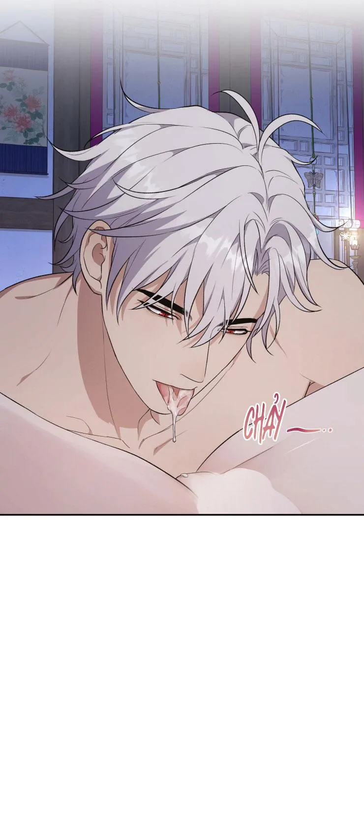 Hỗn Mộng Chapter 10 Trang 37