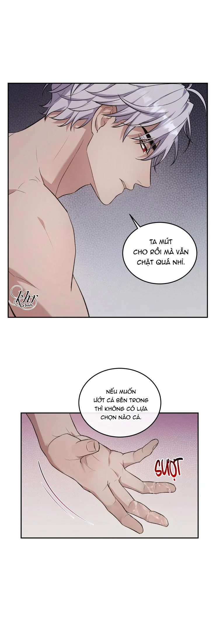 Hỗn Mộng Chapter 11 Trang 7