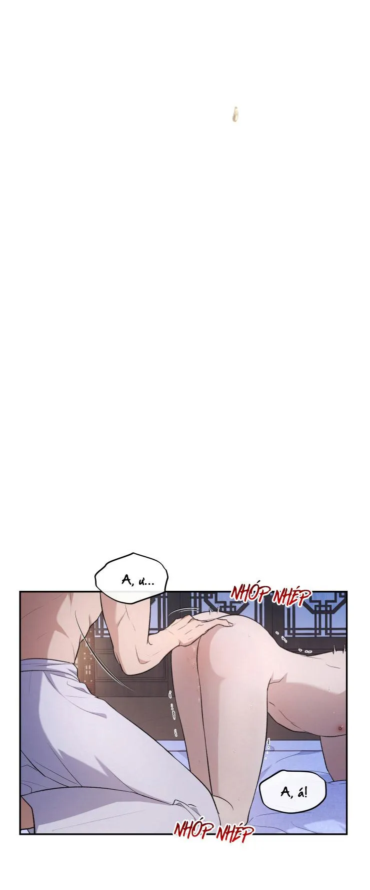 Hỗn Mộng Chapter 11 Trang 15