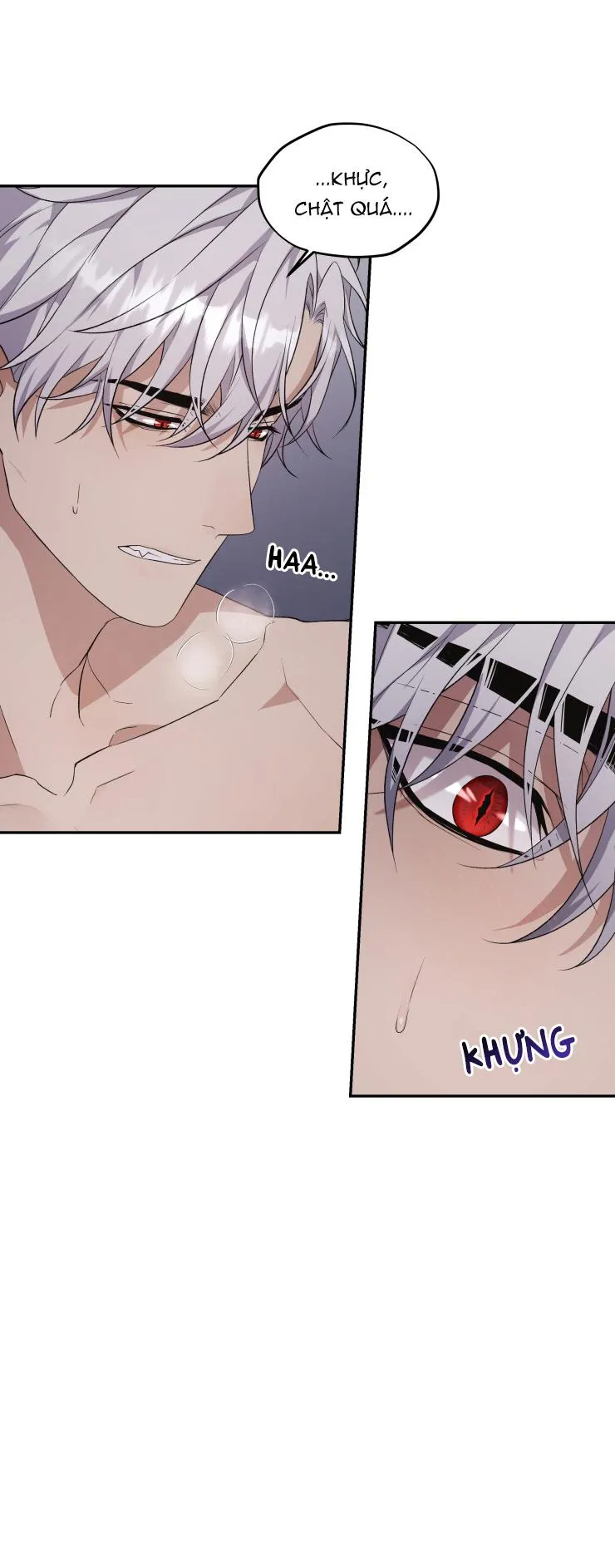 Hỗn Mộng Chapter 12 Trang 15