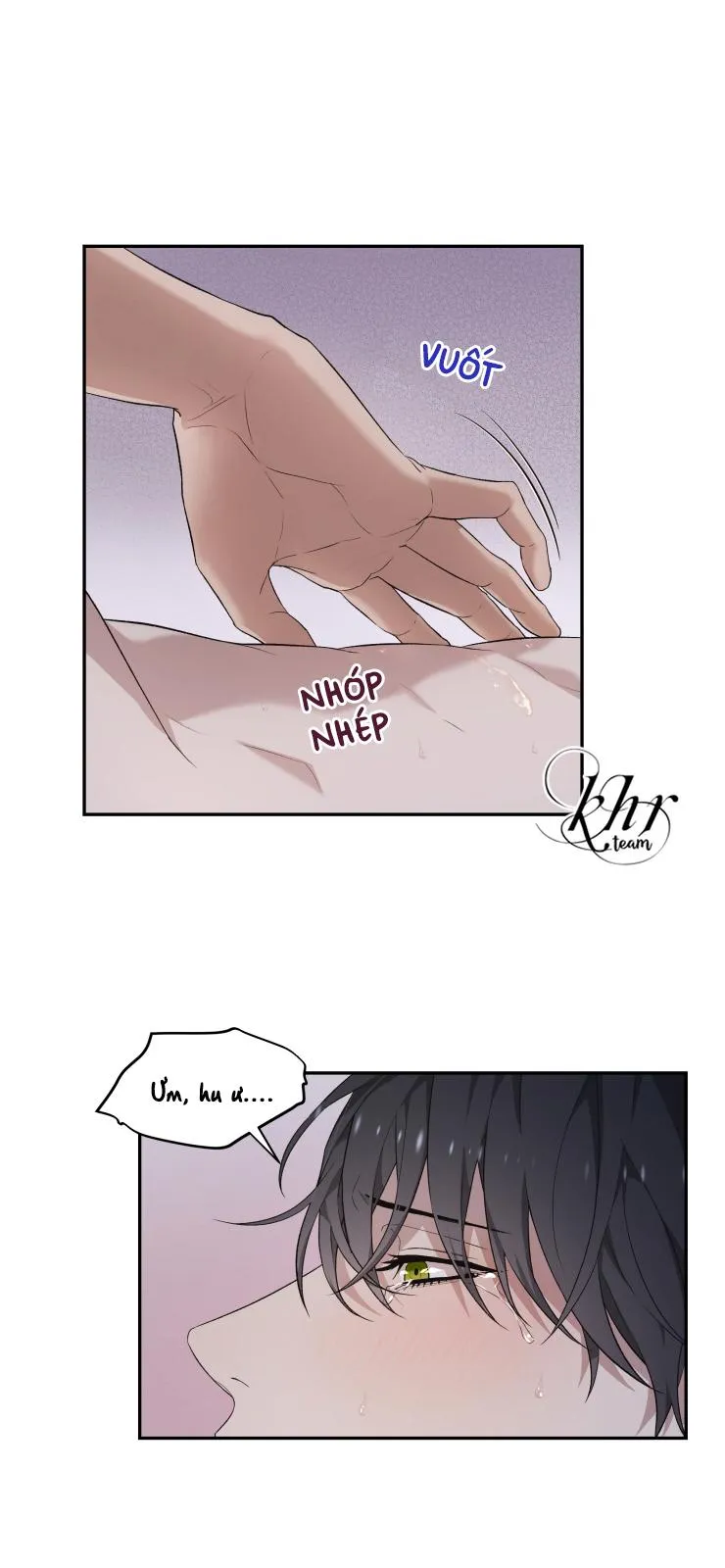 Hỗn Mộng Chapter 12 Trang 25