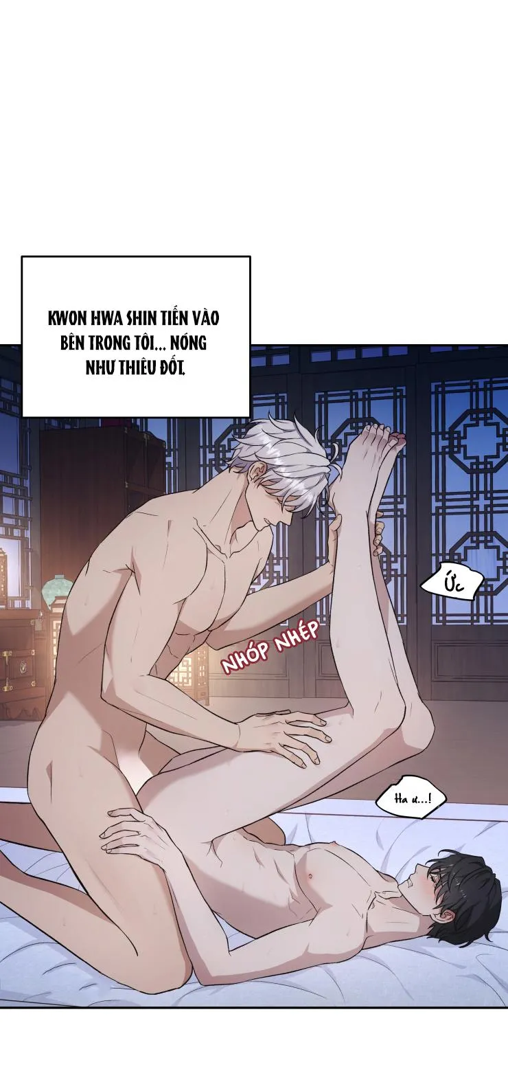 Hỗn Mộng Chapter 12 Trang 31