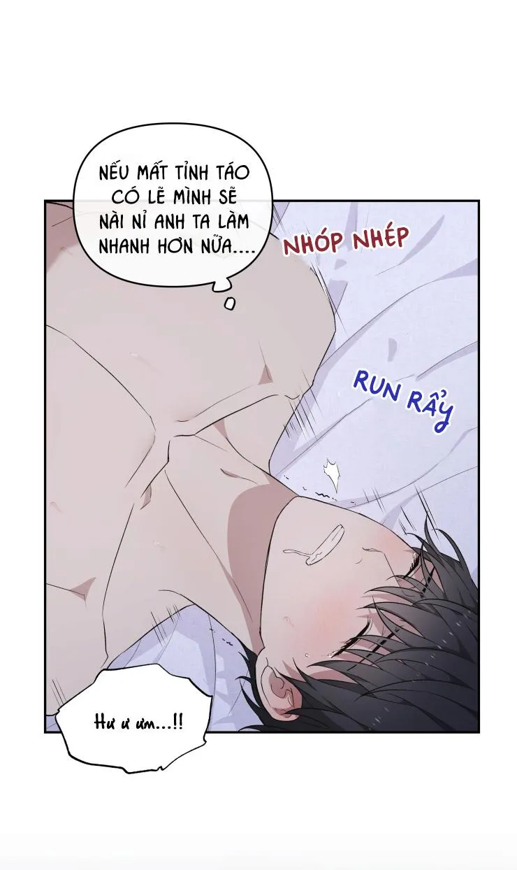 Hỗn Mộng Chapter 12 Trang 34