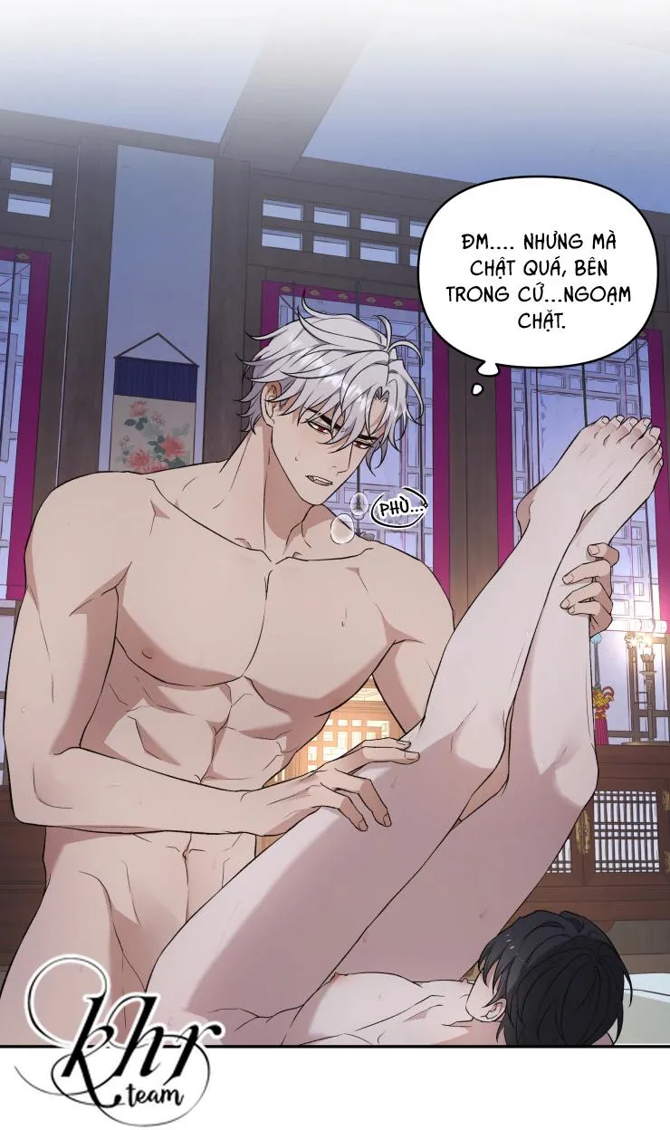 Hỗn Mộng Chapter 12 Trang 35