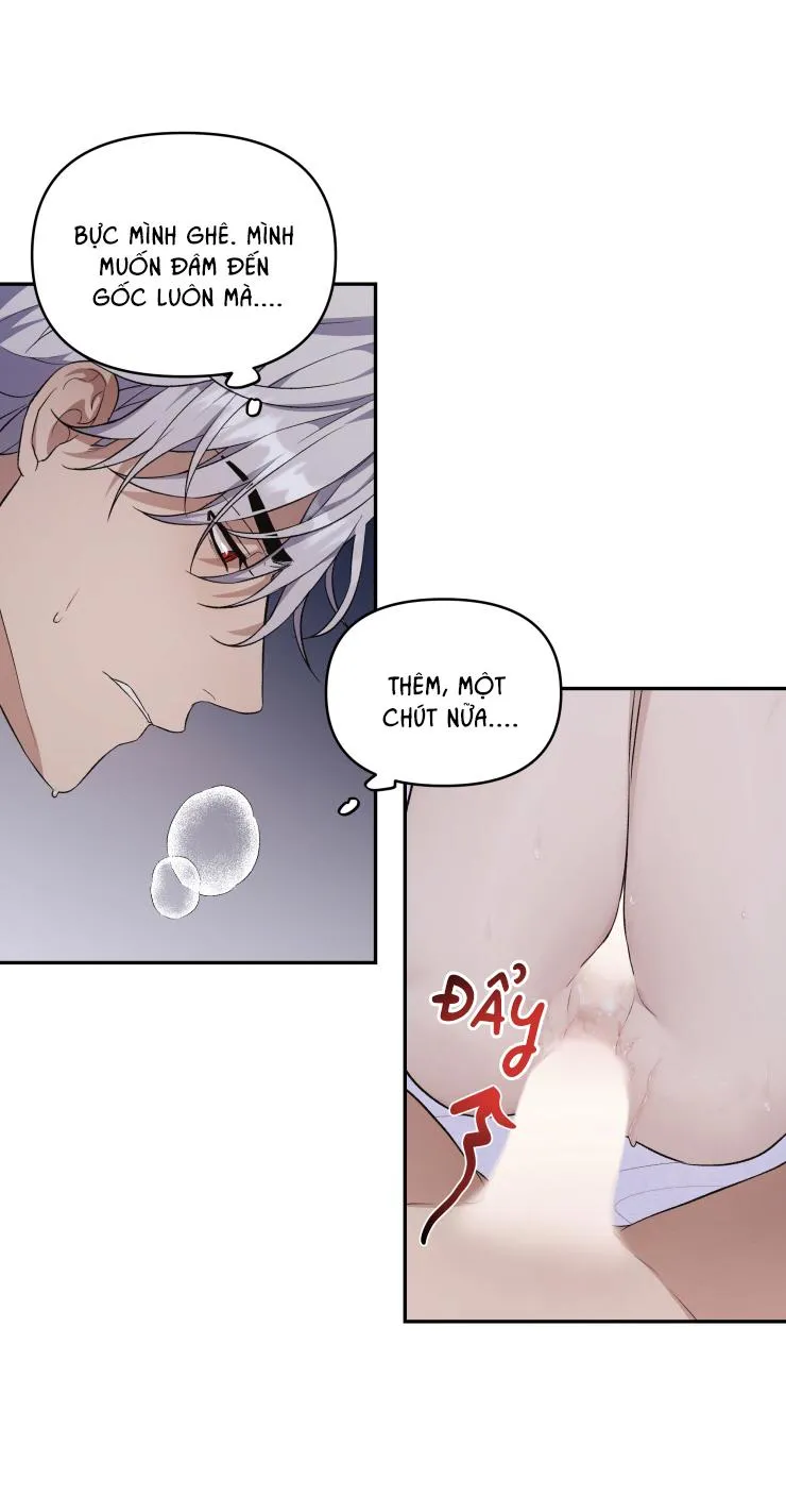 Hỗn Mộng Chapter 12 Trang 36