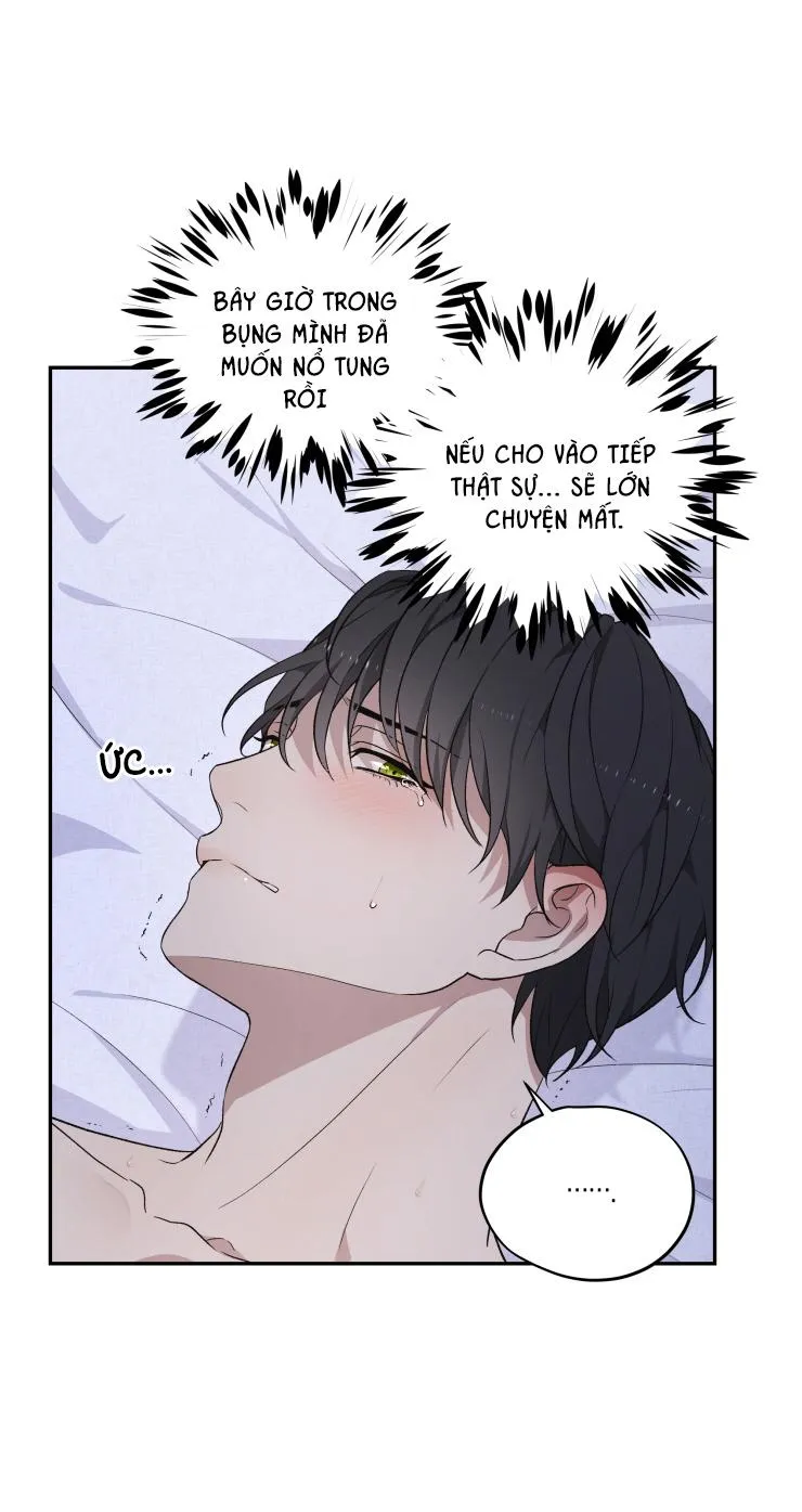 Hỗn Mộng Chapter 12 Trang 41