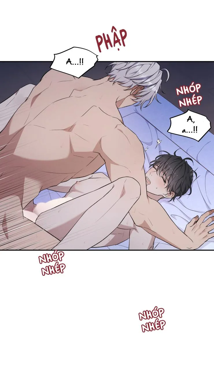 Hỗn Mộng Chapter 12 Trang 47