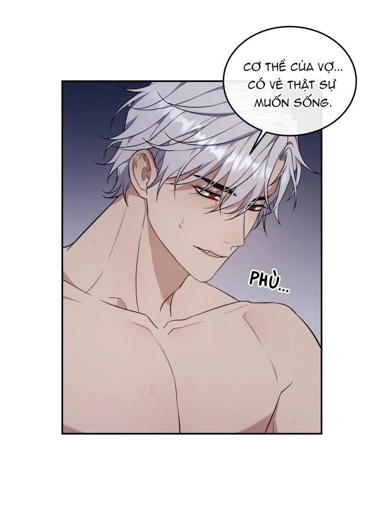 Hỗn Mộng Chapter 12 Trang 48