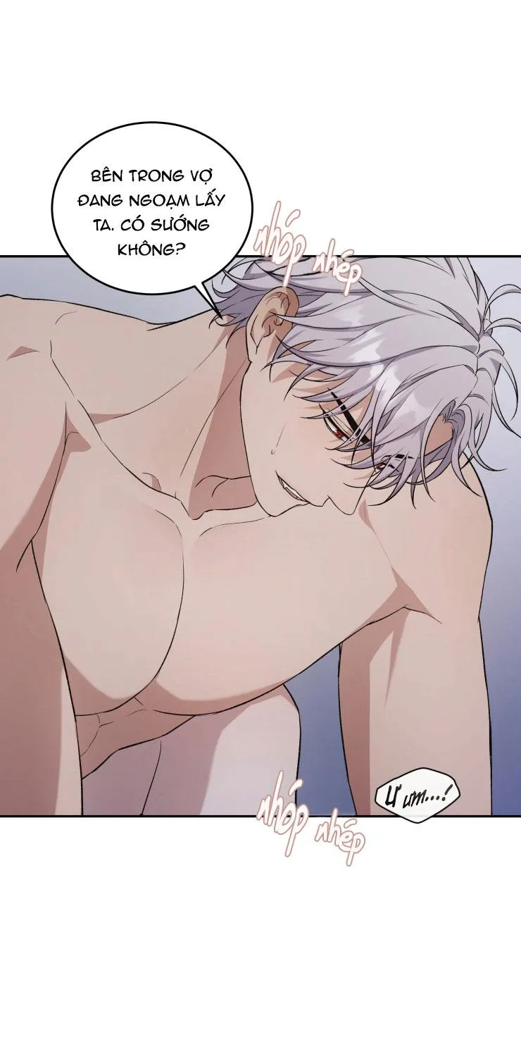 Hỗn Mộng Chapter 13 Trang 4