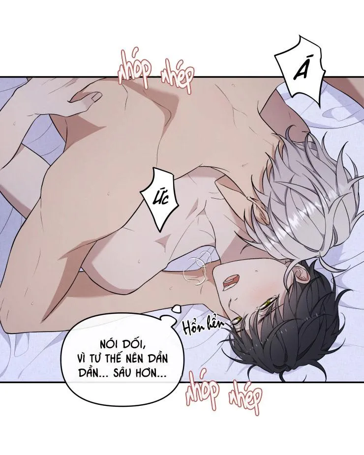 Hỗn Mộng Chapter 13 Trang 12