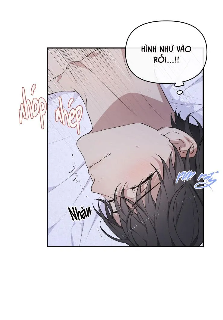 Hỗn Mộng Chapter 13 Trang 13