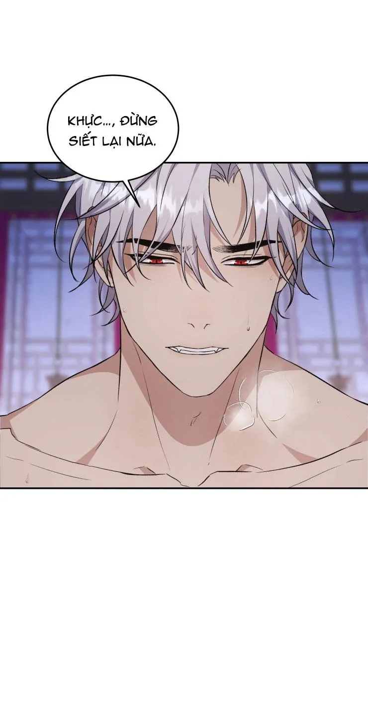 Hỗn Mộng Chapter 13 Trang 14