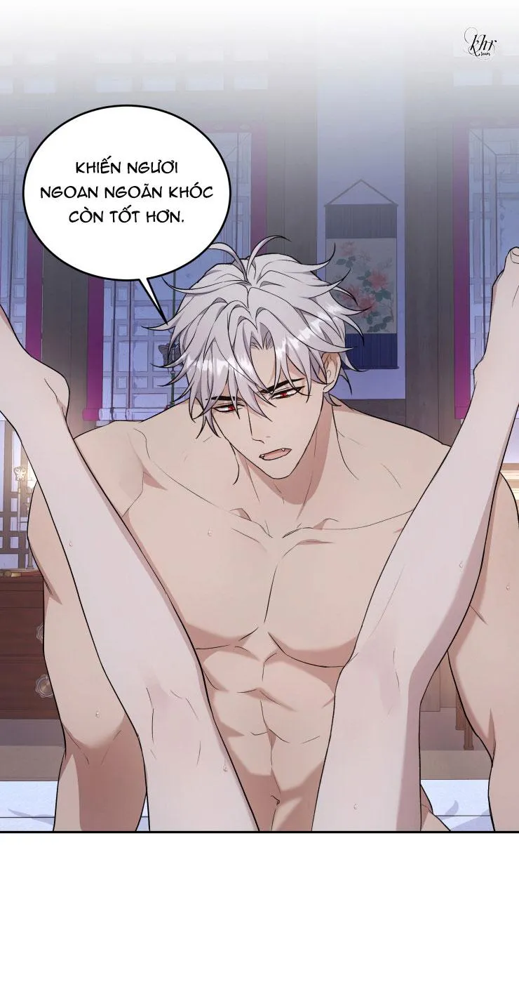 Hỗn Mộng Chapter 13 Trang 18