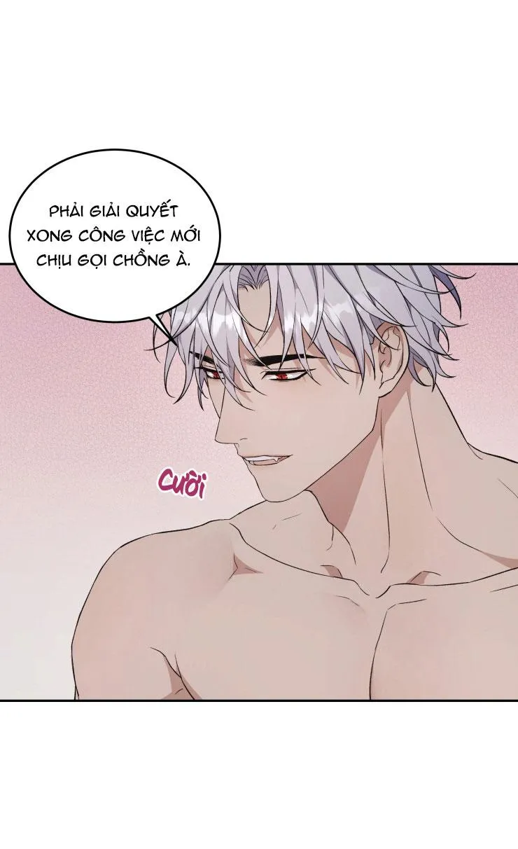 Hỗn Mộng Chapter 13 Trang 32