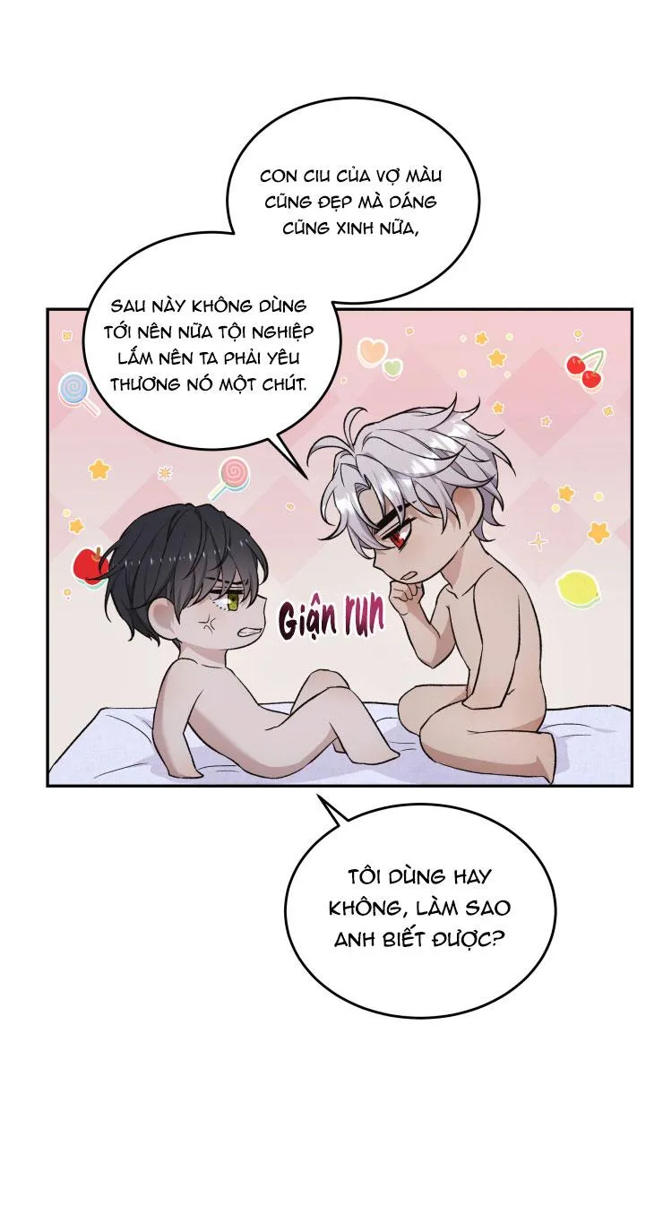 Hỗn Mộng Chapter 13 Trang 37