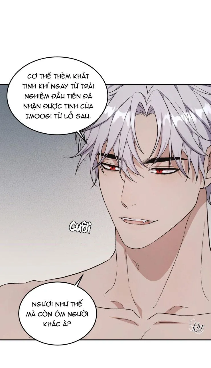 Hỗn Mộng Chapter 13 Trang 38