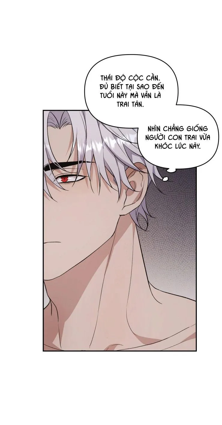 Hỗn Mộng Chapter 13 Trang 44