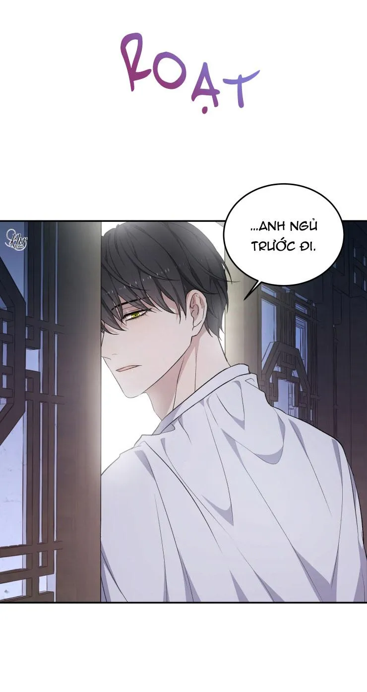 Hỗn Mộng Chapter 13 Trang 46