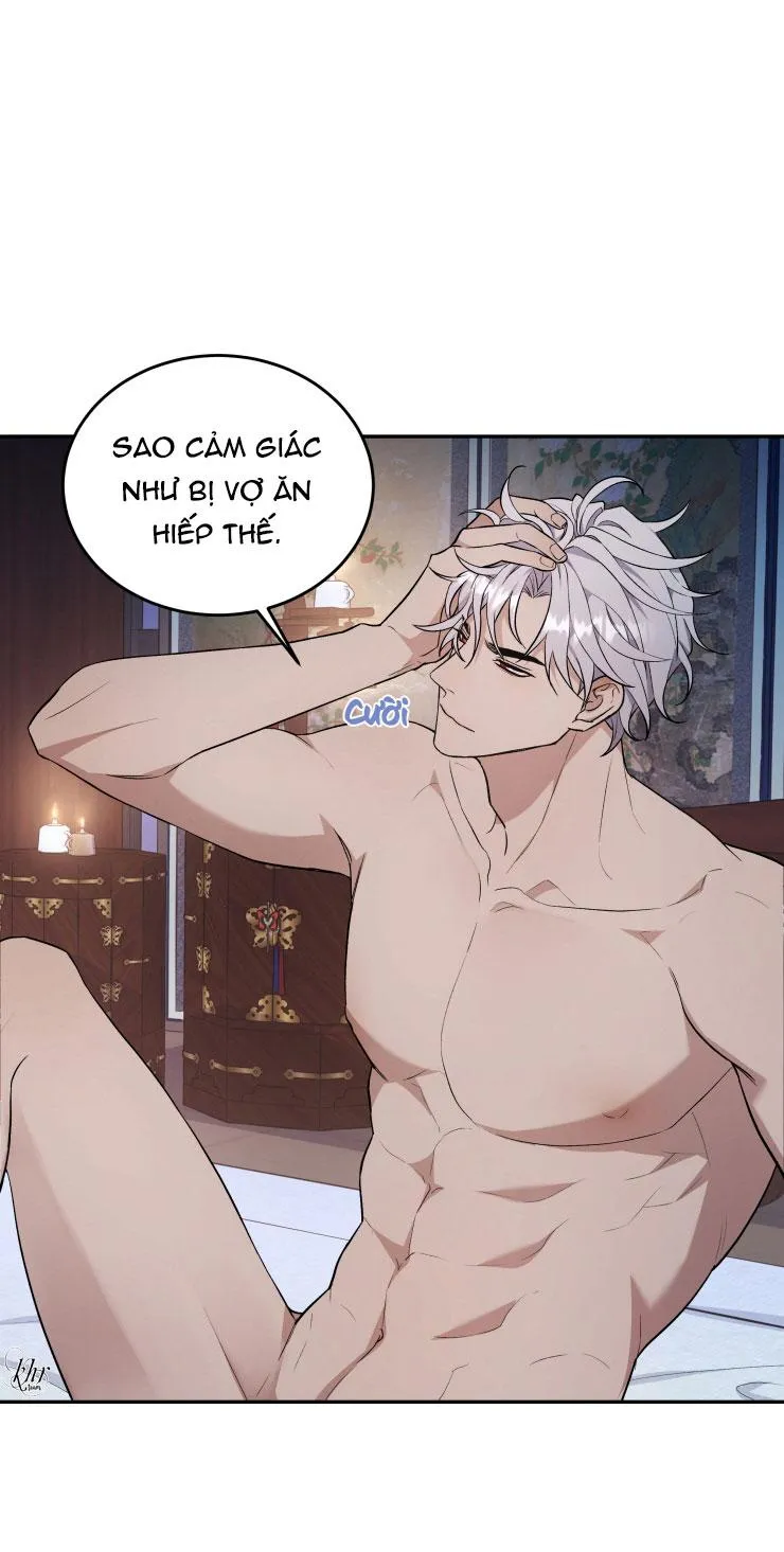 Hỗn Mộng Chapter 13 Trang 48